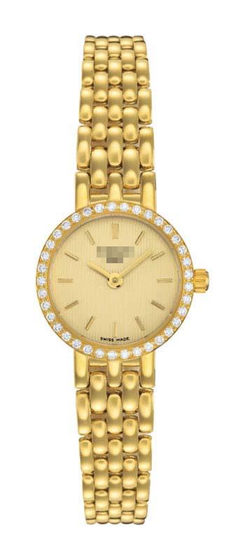 Wholesale Yellow Gold Women T74.3.112.21 Watch