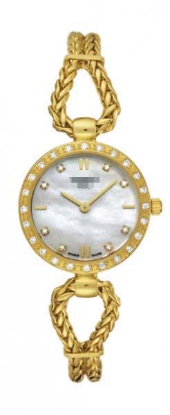 Wholesale Yellow Gold Women T74.3.115.76 Watch