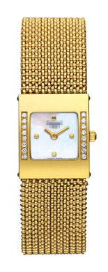 Customized Gold Watch Belt T74.3.308.71