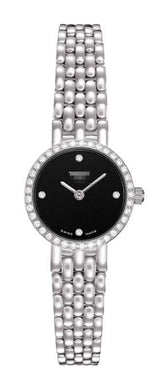 Custom Black Watch Dial T74.5.112.56
