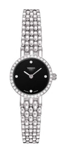 Custom Black Watch Dial T74.5.112.56