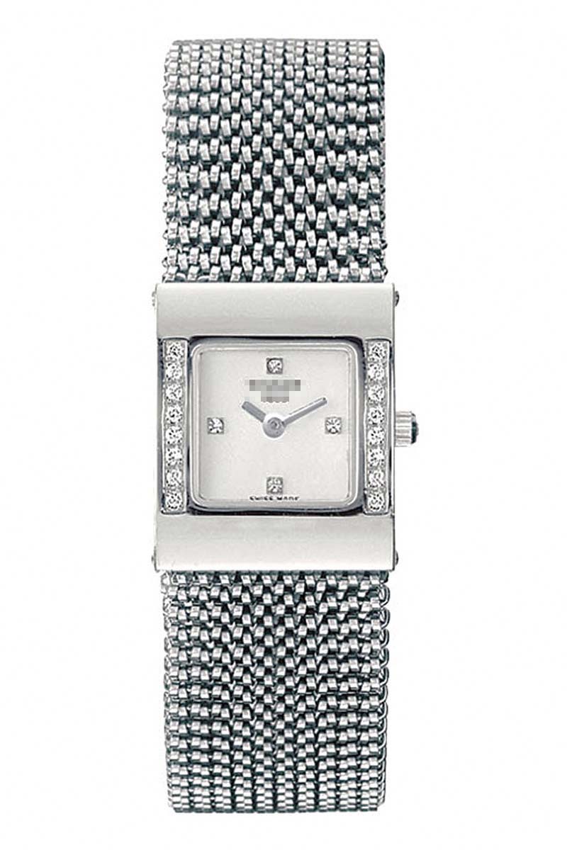 Customize White Watch Dial T74.5.308.36