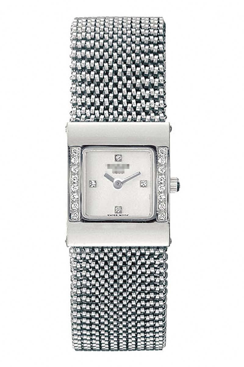 Wholesale White Gold Women T74.5.308.36 Watch