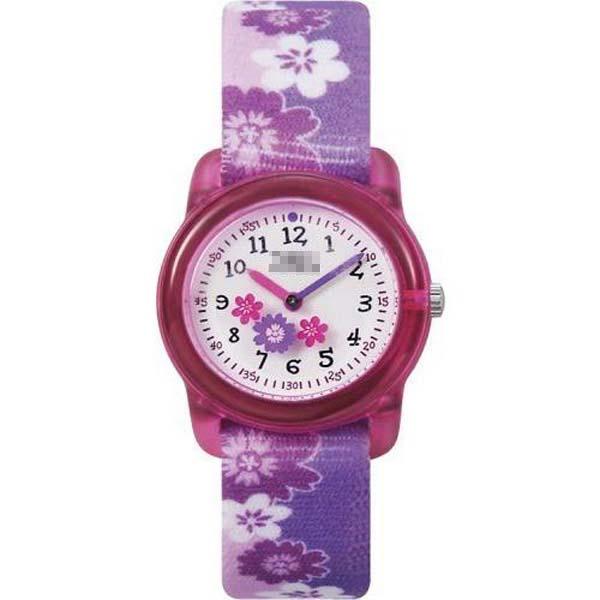 Custom Nylon Watch Bands T7B011