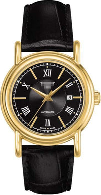 Wholesale Yellow Gold Women T907.007.16.058.00 Watch
