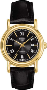 Wholesale Yellow Gold Women T907.007.16.058.00 Watch