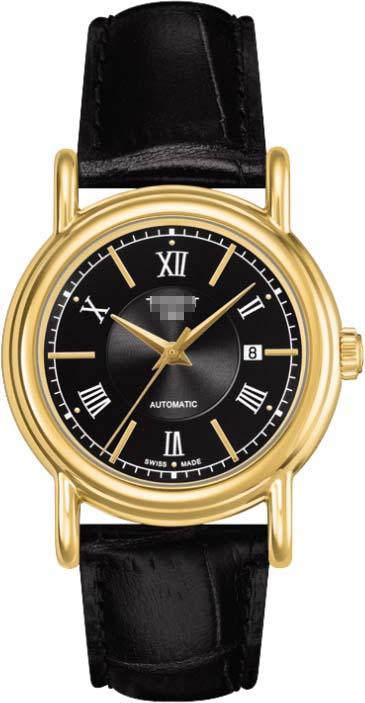 Wholesale Yellow Gold Women T907.007.16.058.00 Watch