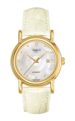 Customize Silver Watch Dial T907.007.16.106.01