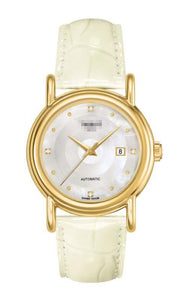 Wholesale Yellow Gold Women T907.007.16.106.01 Watch
