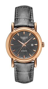 Customize Grey Watch Dial T907.007.76.081.00