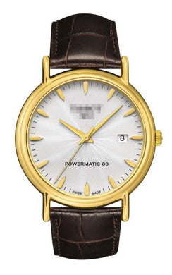 Wholesale Yellow Gold Men T907.407.16.031.00 Watch