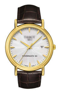 Wholesale Yellow Gold Men T907.407.16.031.00 Watch