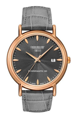 Wholesale Rose Gold Men T907.407.76.081.00 Watch