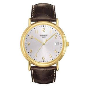 Wholesale Yellow Gold Men T907.410.16.032.00 Watch