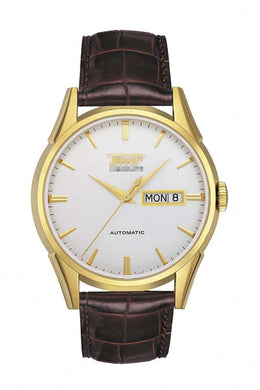 Wholesale Yellow Gold Men T910.430.16.033.00 Watch