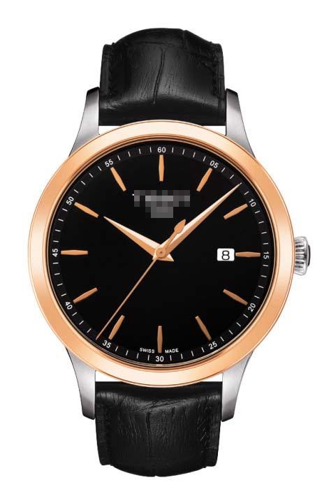 Wholesale Stainless Steel Men T912.410.46.051.00 Watch