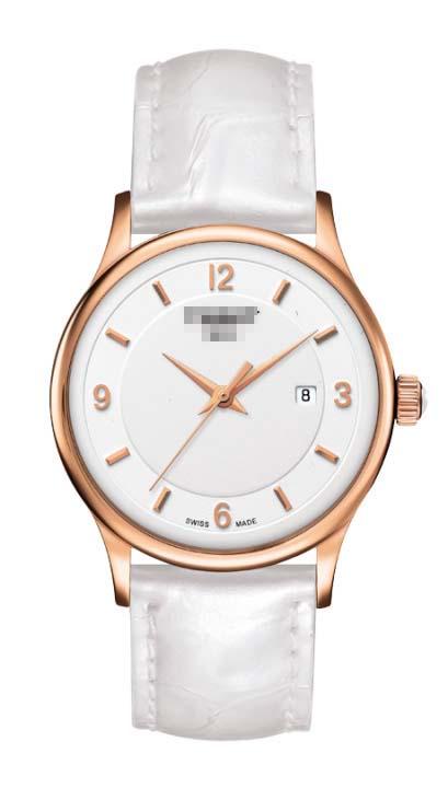 Wholesale White Watch Dial T914.210.46.017.00