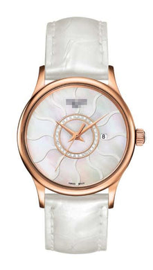 Customize Mother Of Pearl Watch Dial T914.210.46.116.00