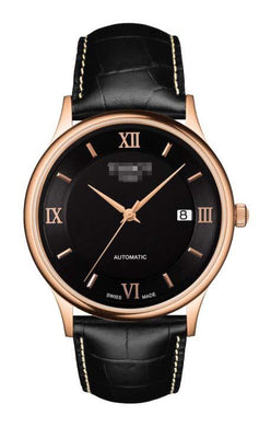 Wholesale Rose Gold Men T914.407.76.058.00 Watch