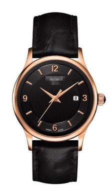 Customize Black Watch Dial T914.410.46.057.00