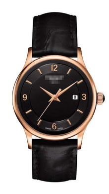 Wholesale Rose Gold Men T914.410.76.057.00 Watch
