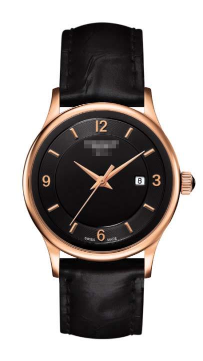 Wholesale Rose Gold Men T914.410.76.057.00 Watch