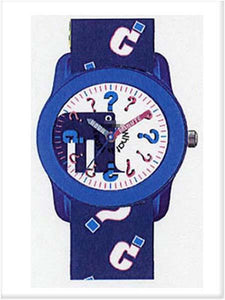 Customize Nylon Watch Bands T91810