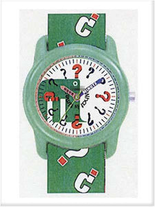 Customised Nylon Watch Bands T91820