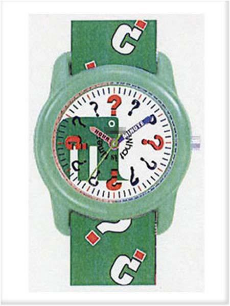 Customised Nylon Watch Bands T91820