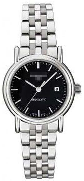 Custom Watch Dial T95.1.183.51