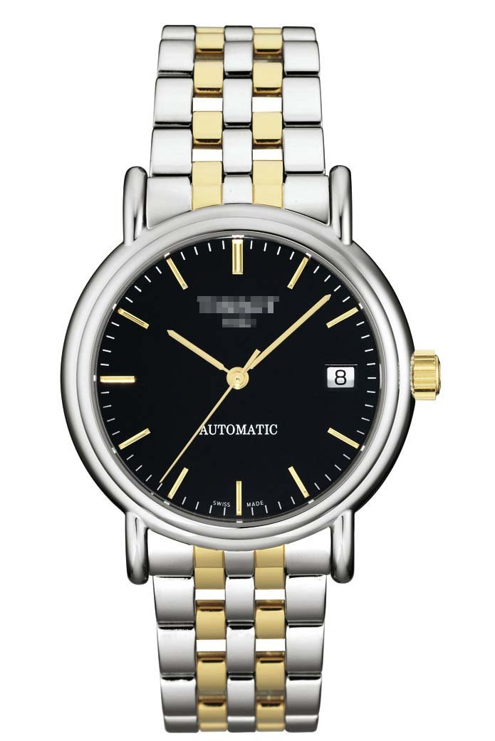 Customization Stainless Steel Watch Bracelets T95.2.483.51