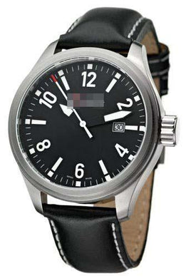 Customized Black Watch Dial TE100.1