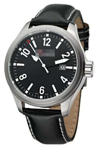 Customized Black Watch Dial TE100.1