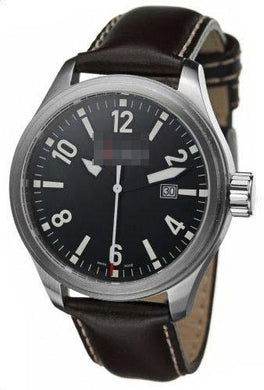 Customized Black Watch Dial TE100.3