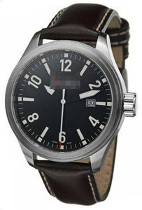 Customized Black Watch Dial TE100.3