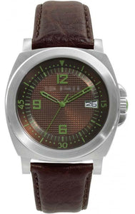 Custom Leather Watch Straps TE1010