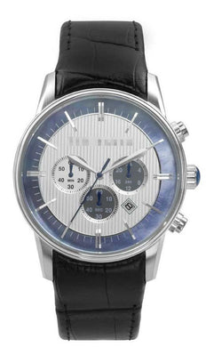 Wholesale Silver Watch Dial TE1016