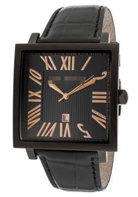 Wholesale Leather Watch Straps TE1040