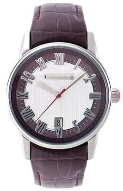 Customised Leather Watch Straps TE1052