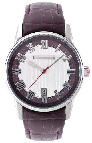 Customised Leather Watch Straps TE1052