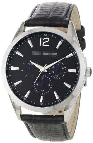 Customised Watch Dial TE1057