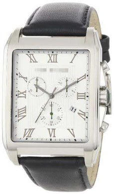 Customised White Watch Dial TE1059