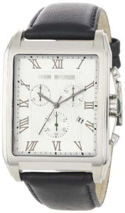 Customised White Watch Dial TE1059