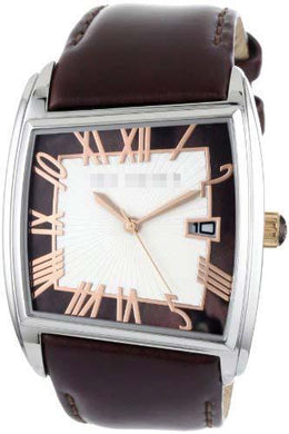 Custom Leather Watch Straps TE1060