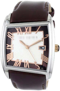 Custom Leather Watch Straps TE1060