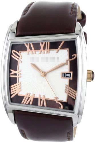Custom Leather Watch Straps TE1060