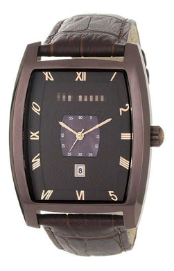 Custom Leather Watch Straps TE1065