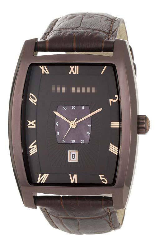 Custom Leather Watch Straps TE1065