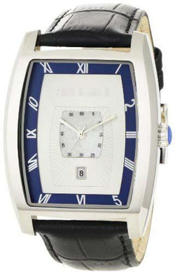 Customised White Watch Face TE1066
