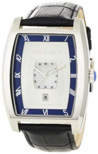 Customised White Watch Face TE1066